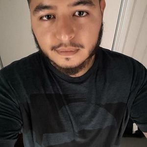 Meet your Posher, Cristobal